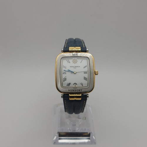 Montre michel herbelin newport - montre,