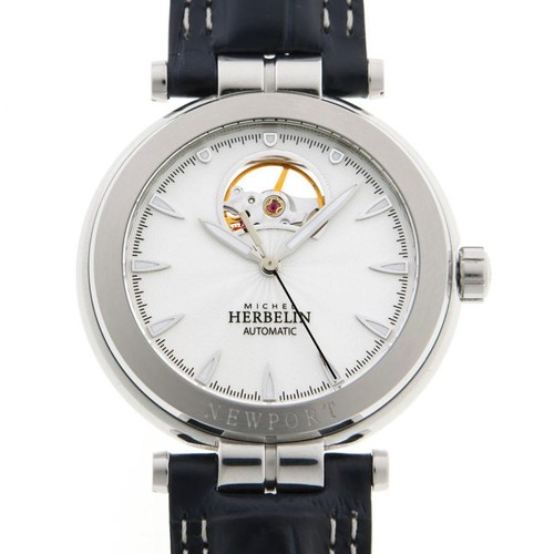 Montre homme michel - homme, herbelin